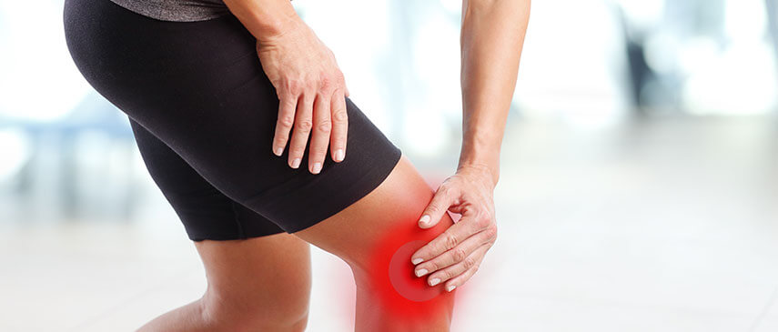 Arthritis Pain Sufferer? Find Out How to Stop the Pain & Get Relief