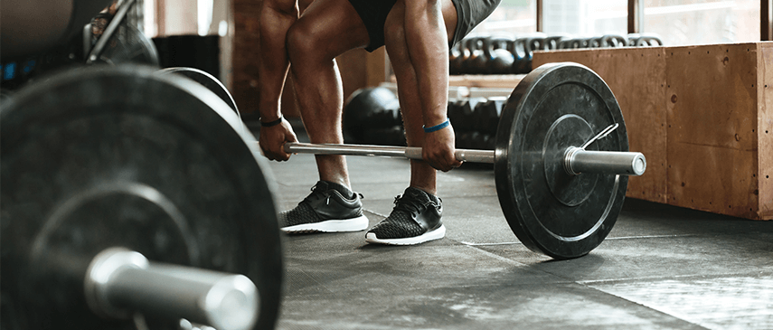 6 Injury Prevention Tips for Strength Training