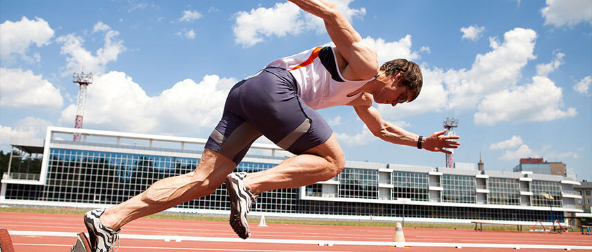 How Athletic Training Can Help You Reach Peak Performance - Orthopedic
