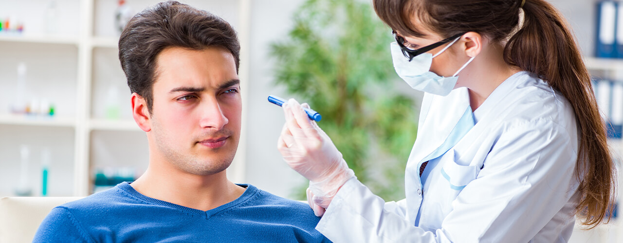 Dizziness & Vertigo Highland, LaPorte, Crown Point, & Valparaiso, IN