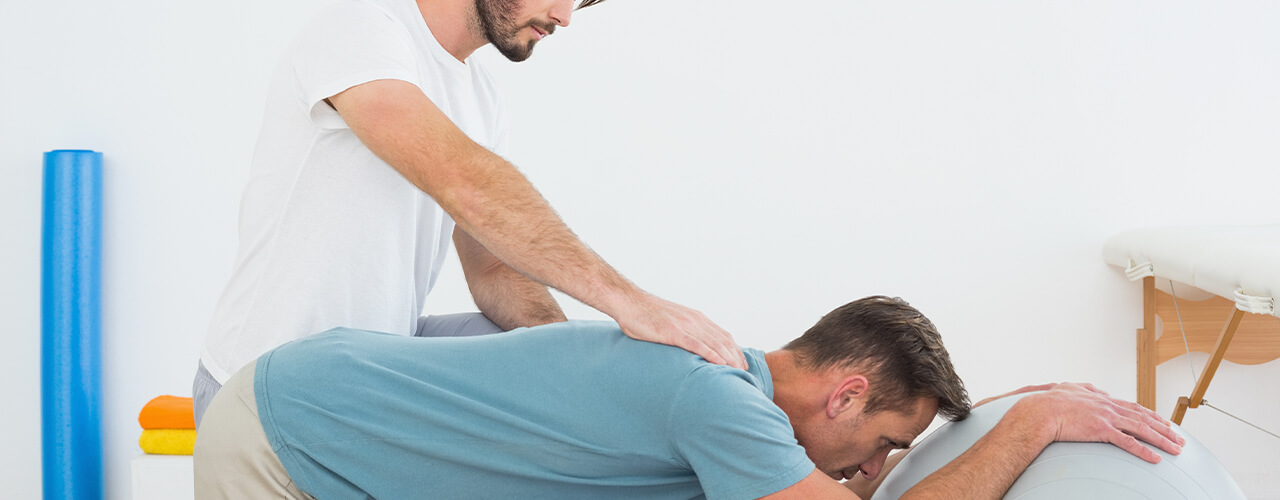 Therapeutic Exercise Highland, LaPorte, Crown Point, & Valparaiso, IN