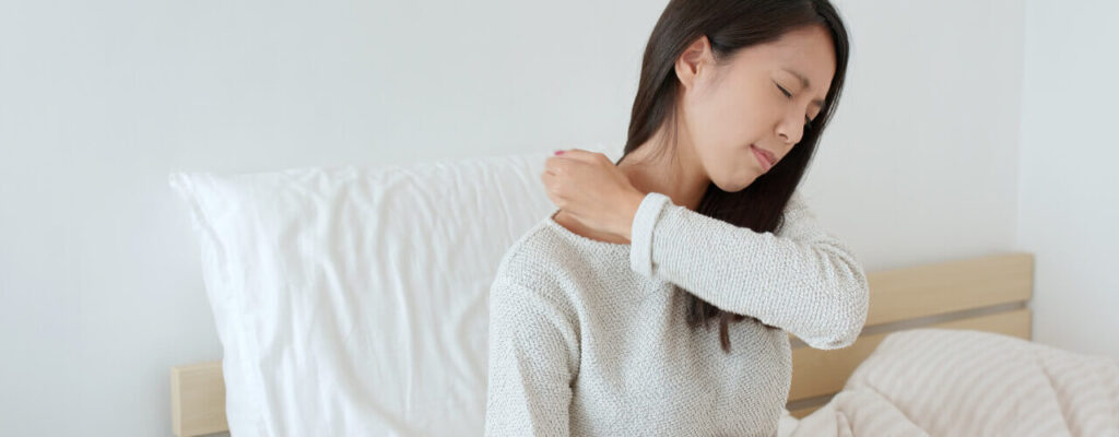 Have You Been Waking Up Feeling Achy? If So, You’re Not Alone