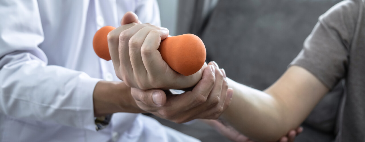 Ready to Leave Those Pain Relievers Behind? Physical Therapy Can Provide You With Relief