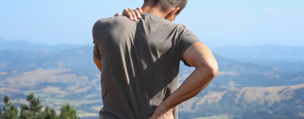 Back Pain Relief Archives - Orthopedic & Balance Therapy Specialists