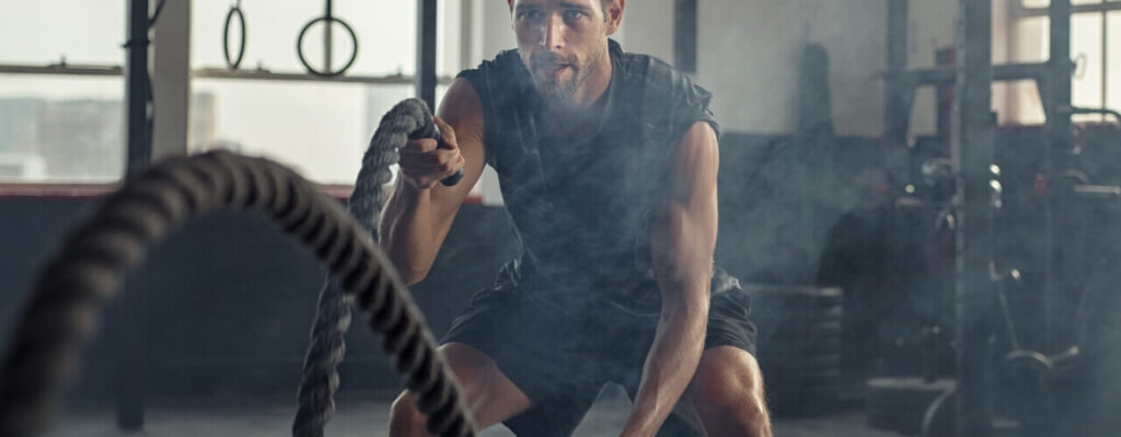 How Strength Training Can Help You Become Healthier and Stronger