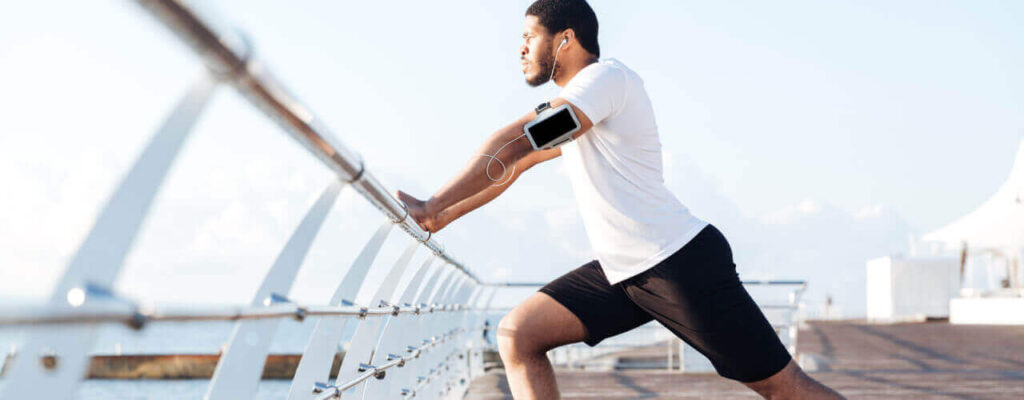 The Secret Benefits of Stretching Before and After Your Workout