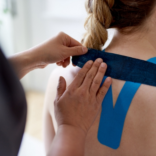 Kinesio-taping-Orthopedic-&-Balance-Therapy-Specialists-highland-crown-point-hobart-valparaiso-laporte-IN
