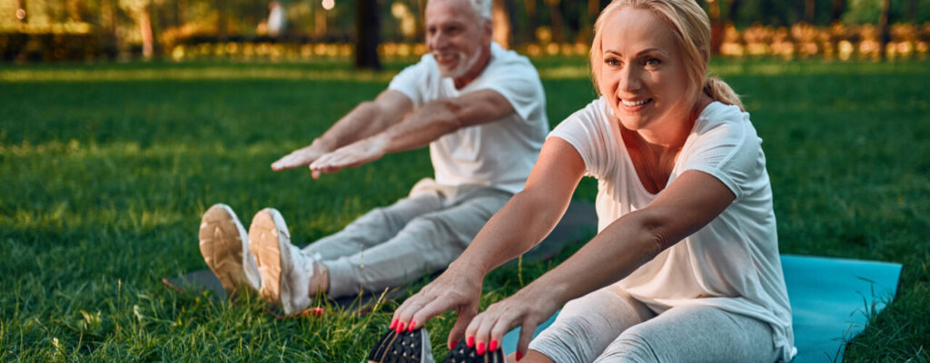 Knee pain relief treatment in Indiana