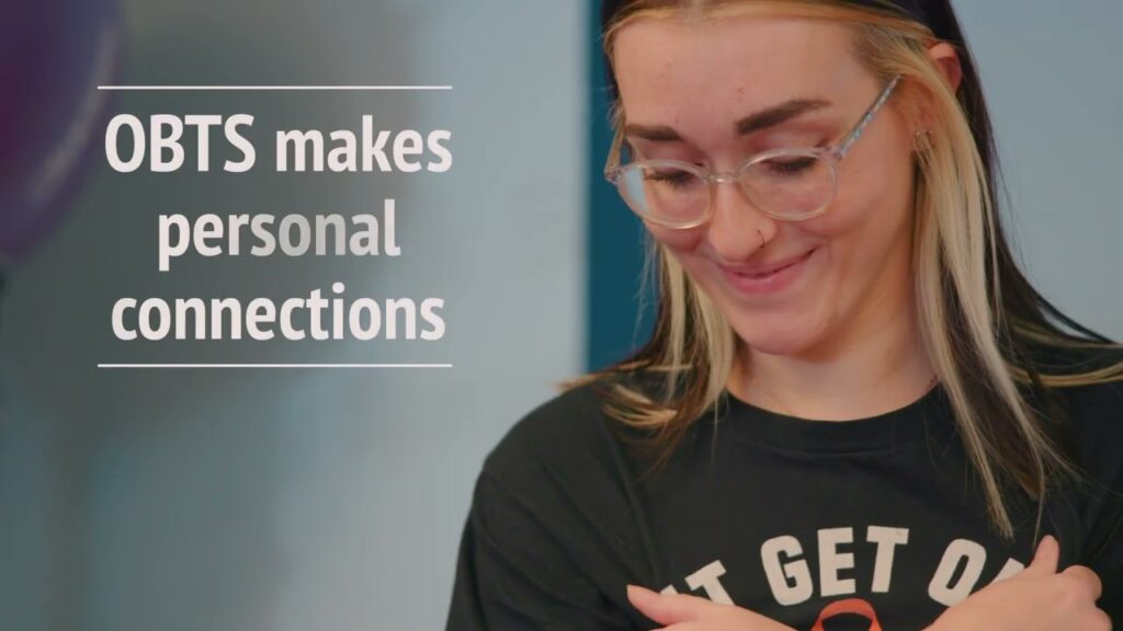 Success Story of Maggie Knowlton